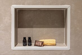 Next AW Franca - Prédio ao lado da Av Paulista