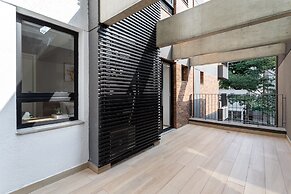 Next AW Franca - Prédio ao lado da Av Paulista