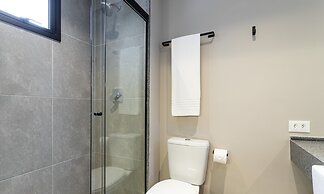 Next AW Franca - Prédio ao lado da Av Paulista