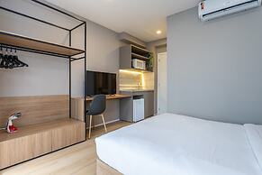 Next AW Franca - Prédio ao lado da Av Paulista