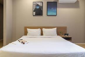 Next AW Franca - Prédio ao lado da Av Paulista