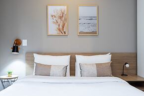 Next AW Franca - Prédio ao lado da Av Paulista