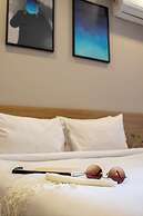 Next AW Franca - Prédio ao lado da Av Paulista