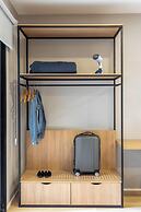 Next AW Franca - Prédio ao lado da Av Paulista