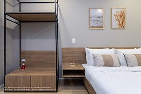 Next AW Franca - Prédio ao lado da Av Paulista