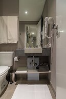 Next AW Franca - Prédio ao lado da Av Paulista