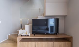 Next AW Franca - Prédio ao lado da Av Paulista