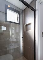 Next AW Franca - Prédio ao lado da Av Paulista