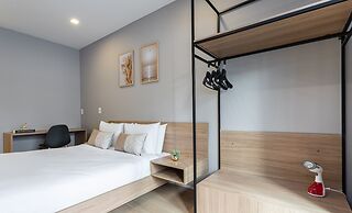 Next AW Franca - Prédio ao lado da Av Paulista