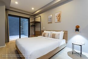 Next AW Franca - Prédio ao lado da Av Paulista