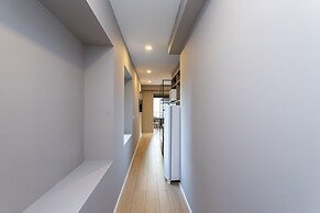 Next AW Franca - Prédio ao lado da Av Paulista