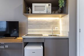 Next AW Franca - Prédio ao lado da Av Paulista