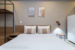 Next AW Franca - Prédio ao lado da Av Paulista