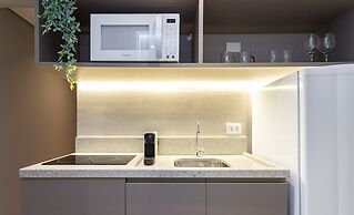 Next AW Franca - Prédio ao lado da Av Paulista