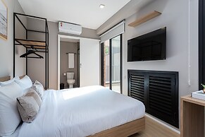 Next AW Franca - Prédio ao lado da Av Paulista