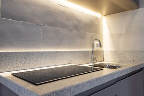 Next AW Franca - Prédio ao lado da Av Paulista