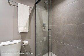 Next AW Franca - Prédio ao lado da Av Paulista