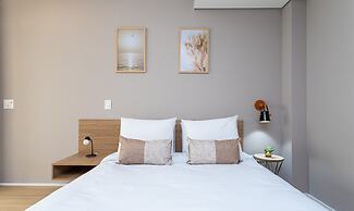 Next AW Franca - Prédio ao lado da Av Paulista