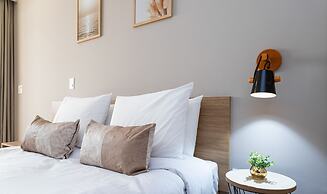 Next AW Franca - Prédio ao lado da Av Paulista