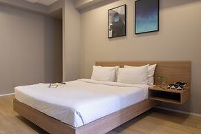 Next AW Franca - Prédio ao lado da Av Paulista