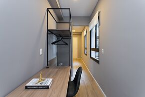 Next AW Franca - Prédio ao lado da Av Paulista