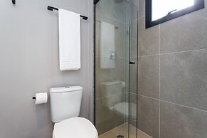 Next AW Franca - Prédio ao lado da Av Paulista