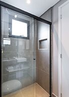 Next AW Franca - Prédio ao lado da Av Paulista