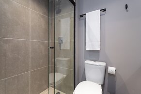 Next AW Franca - Prédio ao lado da Av Paulista