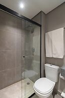 Next AW Franca - Prédio ao lado da Av Paulista