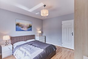Apartamenty Swinoujscie - Chodorowskiej