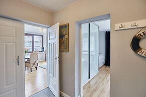 Apartamenty Swinoujscie - Chodorowskiej