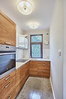 Apartamenty Swinoujscie - Chodorowskiej