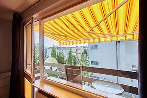 Apartamenty Swinoujscie - Chodorowskiej