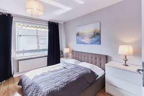 Apartamenty Swinoujscie - Chodorowskiej