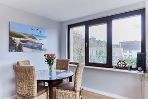 Apartamenty Swinoujscie - Chodorowskiej