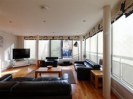 The Residen - Farringdon