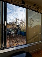 The Residen - Farringdon