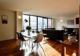 The Residen - Farringdon