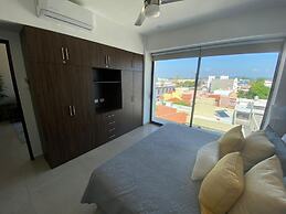 Condos B404 By Trvl2hm Mazatlan Regency