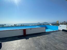 Condos B404 By Trvl2hm Mazatlan Regency