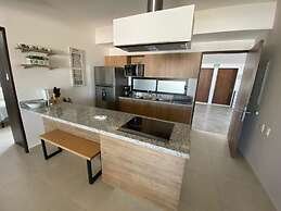Condos B404 By Trvl2hm Mazatlan Regency