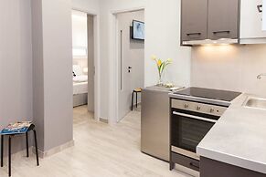 Renovated Gem in Zografou