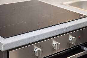 Renovated Gem in Zografou