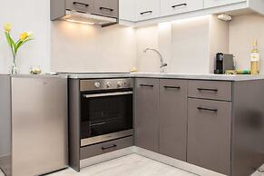 Renovated Gem in Zografou