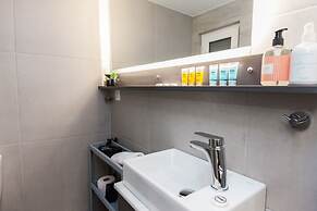 Renovated Gem in Zografou