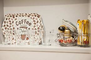 Renovated Gem in Zografou