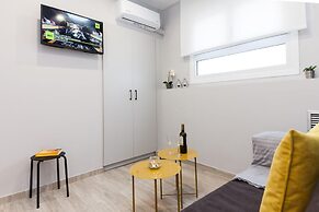 Renovated Gem in Zografou
