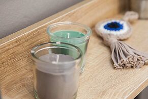 Renovated Gem in Zografou