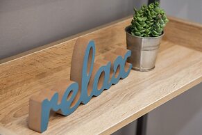 Renovated Gem in Zografou