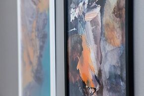 Renovated Gem in Zografou